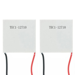Termoelektrik Soğutucu Peltier Modül TEC1-12710