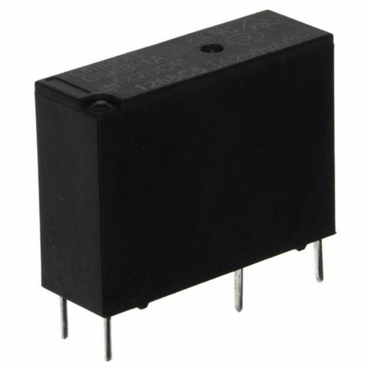 Omron Rölesi - G5NB-1A-E DC12V