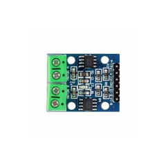 L9110 Çift Motor Sürücü Kartı