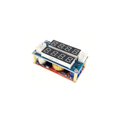 2 in 1 XL4015 5A DC-DC Voltaj Düşürücü