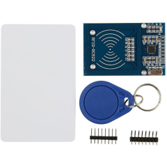 RC522 RFID Modül Kiti