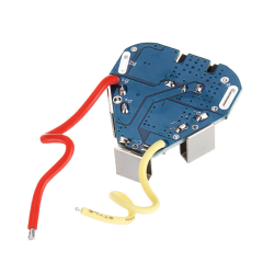 3S 12.6V 6A BMS Lityum Batarya Koruma Kartı
