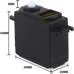 S3003 Servo Motor