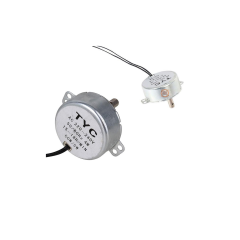 TYC-50 Senkron Motor AC220V, 4W, 15-18 RPM, CW