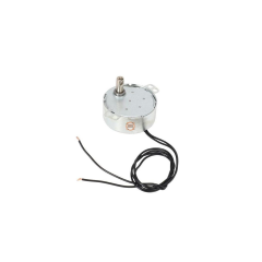 TYC-50 Senkron Motor AC220V, 4W, 15-18 RPM, CW