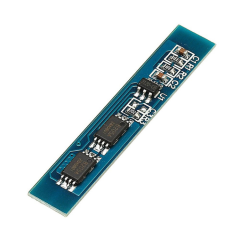 2S 3A Li-ion Lityum Pil Koruma Şarj Kartı BMS