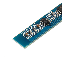 2S 3A Li-ion Lityum Pil Koruma Şarj Kartı BMS