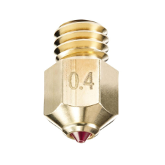 MK8 3D Yazıcı Nozzle 0.4mm 20 Adet