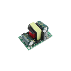 AC-DC Voltaj Regülatörü 220V AC - 12V DC Güç Kaynağı Modülü