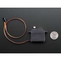 Tower Pro SG-5010 RC Servo Motor
