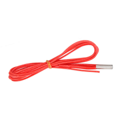 12V 40W 3 Boyutlu Yazıcı Extruder Isıtıcı Fişek