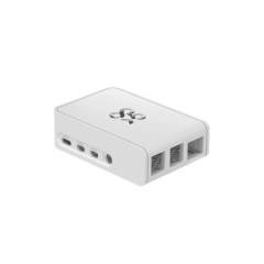Raspberry Pi 4 Kutu - Orijinal