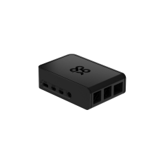 Raspberry Pi 4 Kutu - Orijinal
