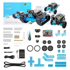 Makeblock mBot Ranger 3-in-1 Robot Kiti