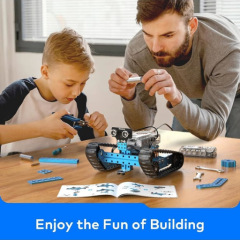 Makeblock mBot Ranger 3-in-1 Robot Kiti