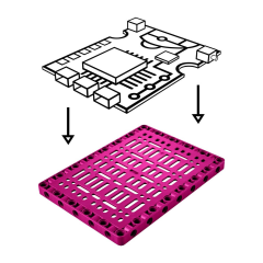 LEGO® Education Spike Prime Eklenti Seti