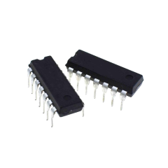74LS74 Çift D Flip-Flop Entegresi DIP-14