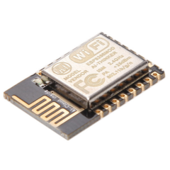 ESP8266 ESP-12E WiFi Modülü