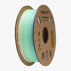 Creality Hyper PLA Gökkuşağı Spring Lake Filament 1.75mm 1kg