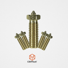 Volcano Csa Nozzle