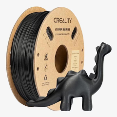 Creality Hyper PLA Karbon Fiber Filament Koyu Yeşil 1.75mm 1kg