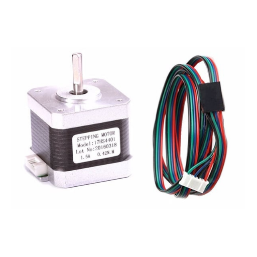 17HS4401 Nema17 Step Motor 2.5A