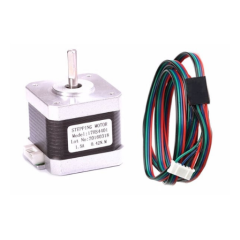 17HS4401 Nema17 Step Motor 2.5A