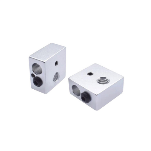 MK8 3D Printer Isıtıcı Blok