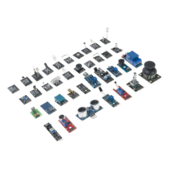 Arduino Uyumlu 37'li Sensör Modül Seti