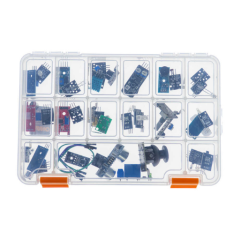 Arduino Uyumlu 37'li Sensör Modül Seti