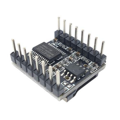 DFPlayer Mini MP3 Çalar Modülü - Arduino Uyumlu
