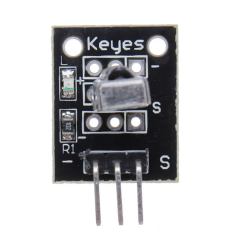 KY-022 Kızılötesi (IR) Alıcı Sensör Modülü