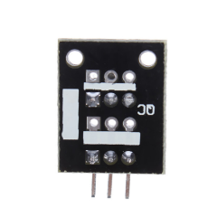 KY-022 Kızılötesi (IR) Alıcı Sensör Modülü