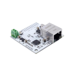 16 Kanal ENC28J60, W5100 RJ45 Ağ Web Röle Kontrol Anahtarı