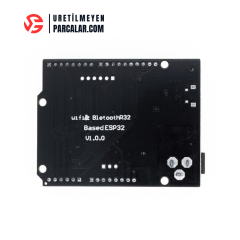ESPDUINO-32 ESP32 WiFi ve Bluetooth Geliştirme Kartı