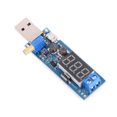 USB Güç Regülatör Modülü