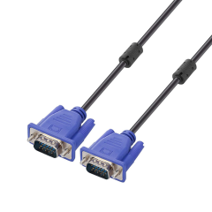 VGA Kablo - LCD Monitör ve Projeksiyon 1.5m