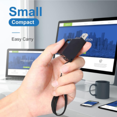 3 Port 2.0 USB Çoklayıcı