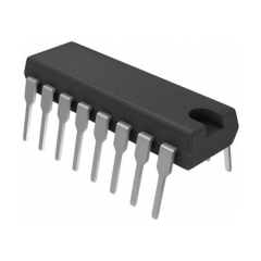 74HC595 - 8-bit Shift Register Entegre