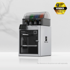 Bambu Lab X1 Carbon 3D Yazıcı