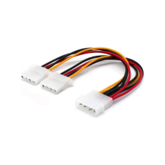 Molex Çoklayıcı Kablo 4 Pin