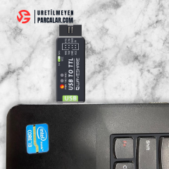 USB - TTL Serial UART Dönüştürücü Modülü (FT232RL)