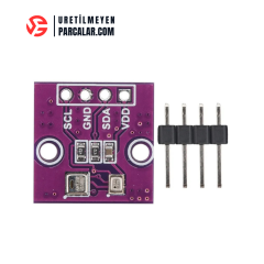 4P GROVE AHT20 & BMP280 Sensör Modülü