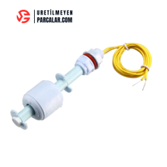 Şamandıra Anahtarı – Sıvı Seviye Sensörü (91x24mm)