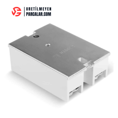 SSR-10DA Solid State Röle (10A) 24-380V