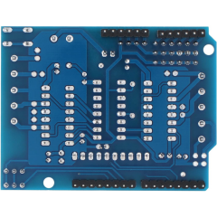 L293D DC Motor ve Step Motor Sürücü Shield