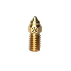 Elegoo Neptune 4 Plus & Max Uyumlu CSA Nozzle 0.6 mm