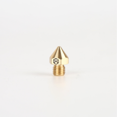 CR10S M6x0.75  Csa Nozzle 1.0 mm