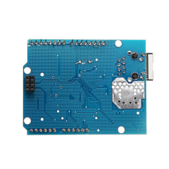 Wiznet W5100 Arduino Ethernet Shield