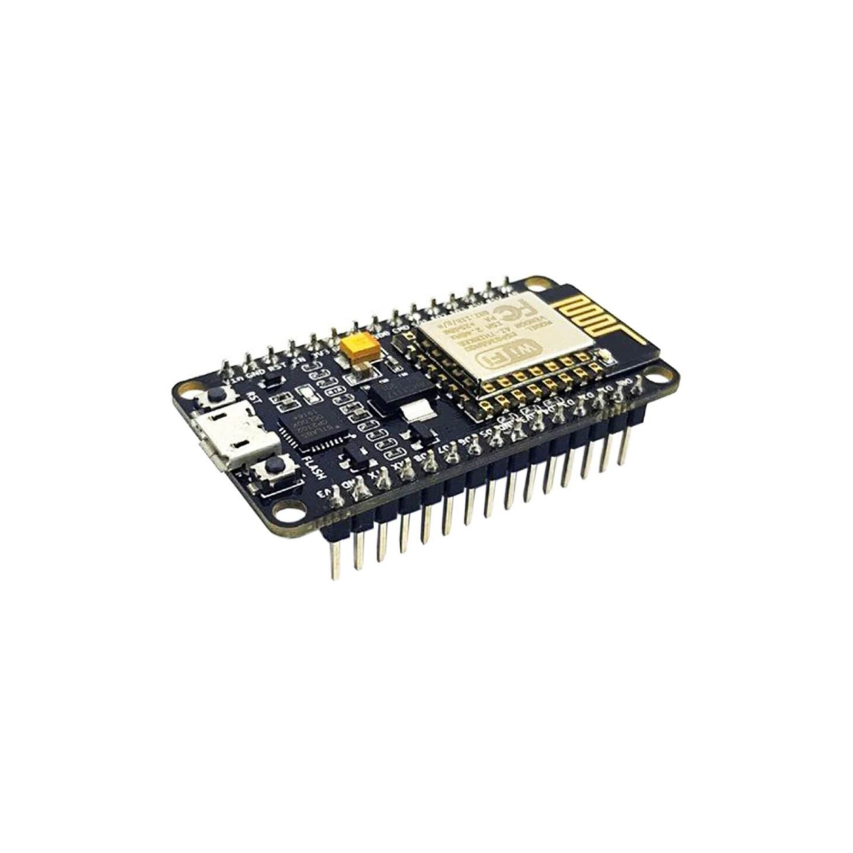 NODEMCU Wi-fi Geliştirme Modülü CP2102